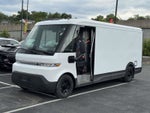 2024 BrightDrop Zevo 600 EJY