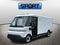 2024 BrightDrop Zevo 600 EJY