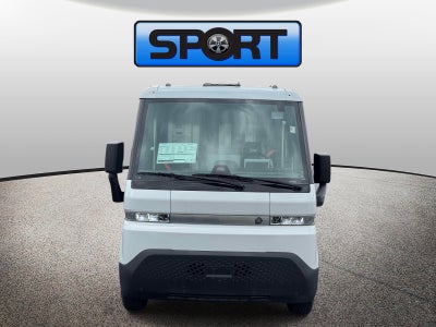 2024 BrightDrop Zevo 600 EJY