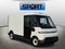 2024 BrightDrop Zevo 600 EJY