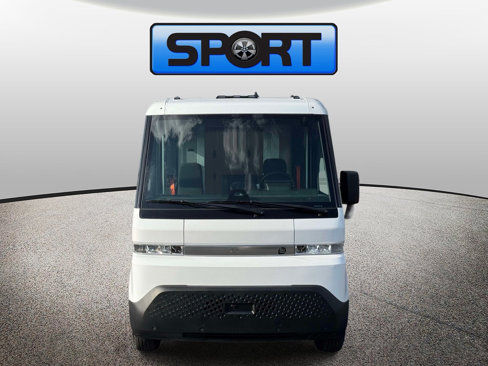 2024 BrightDrop Zevo 600 EJY