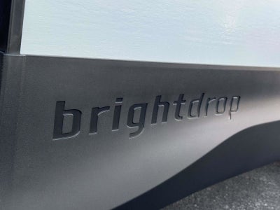 2024 BrightDrop Zevo 600 EJY