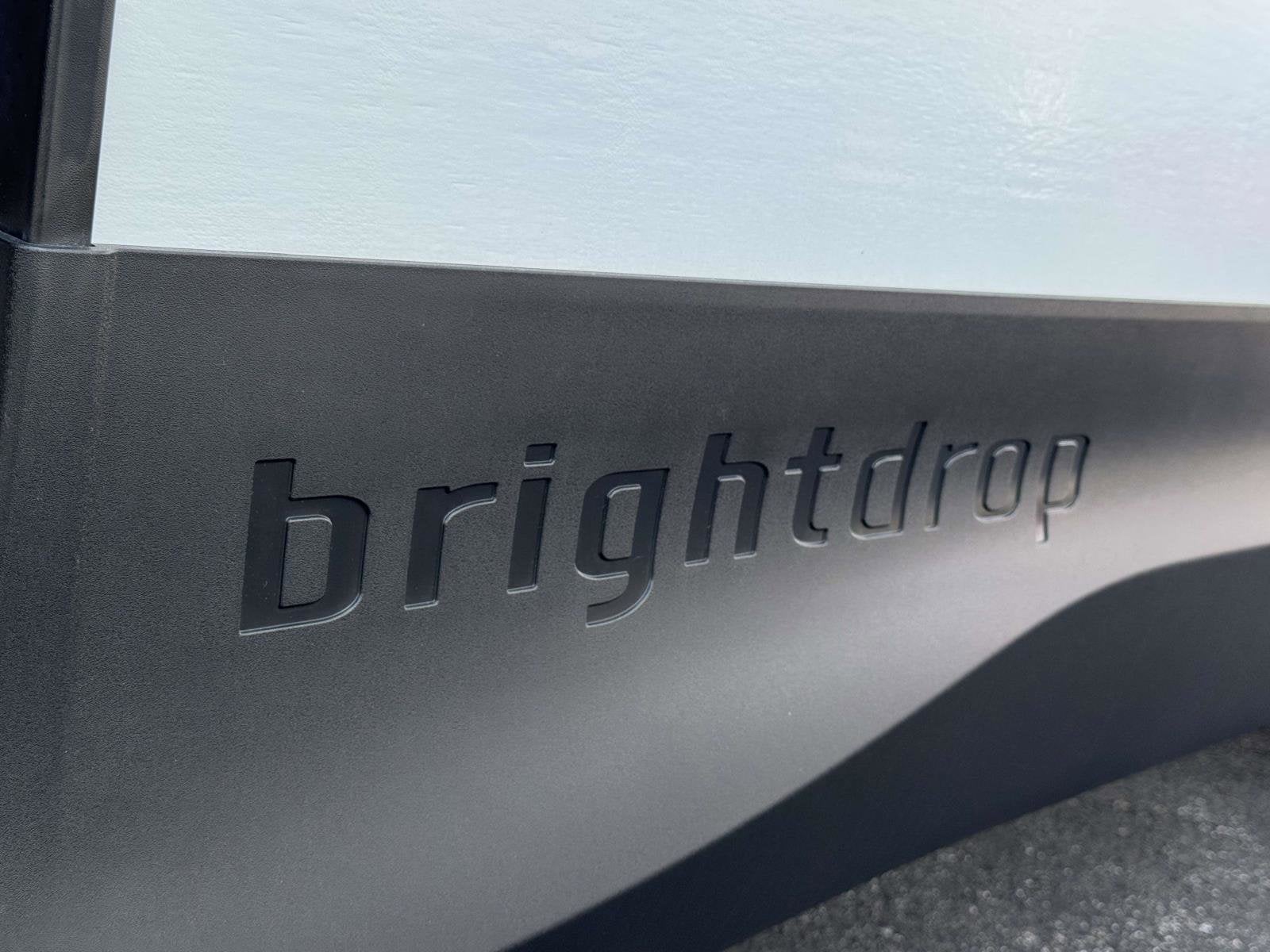2024 BrightDrop Zevo 600 EJY