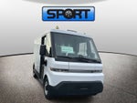 2024 BrightDrop Zevo 400 EJY
