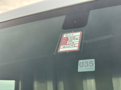 2024 BrightDrop Zevo 400 EJY