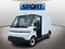 2024 BrightDrop Zevo 400 EJY