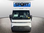 2024 BrightDrop Zevo 400 EJY