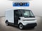 2024 BrightDrop Zevo 400 EJY