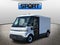 2024 BrightDrop Zevo 400 EJY