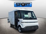 2024 BrightDrop Zevo 400 EJY