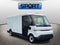 2024 BrightDrop Zevo 600 EJY