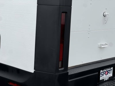 2024 BrightDrop Zevo 600 EJY