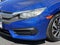 2017 Honda Civic Coupe LX-P