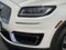 2019 Lincoln Nautilus Black Label