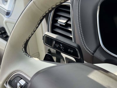 2019 Lincoln Nautilus Black Label