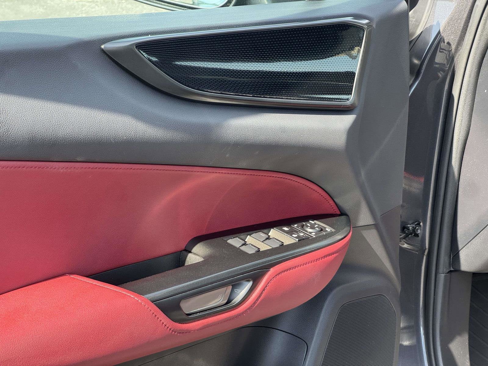 2022 Lexus NX NX 350