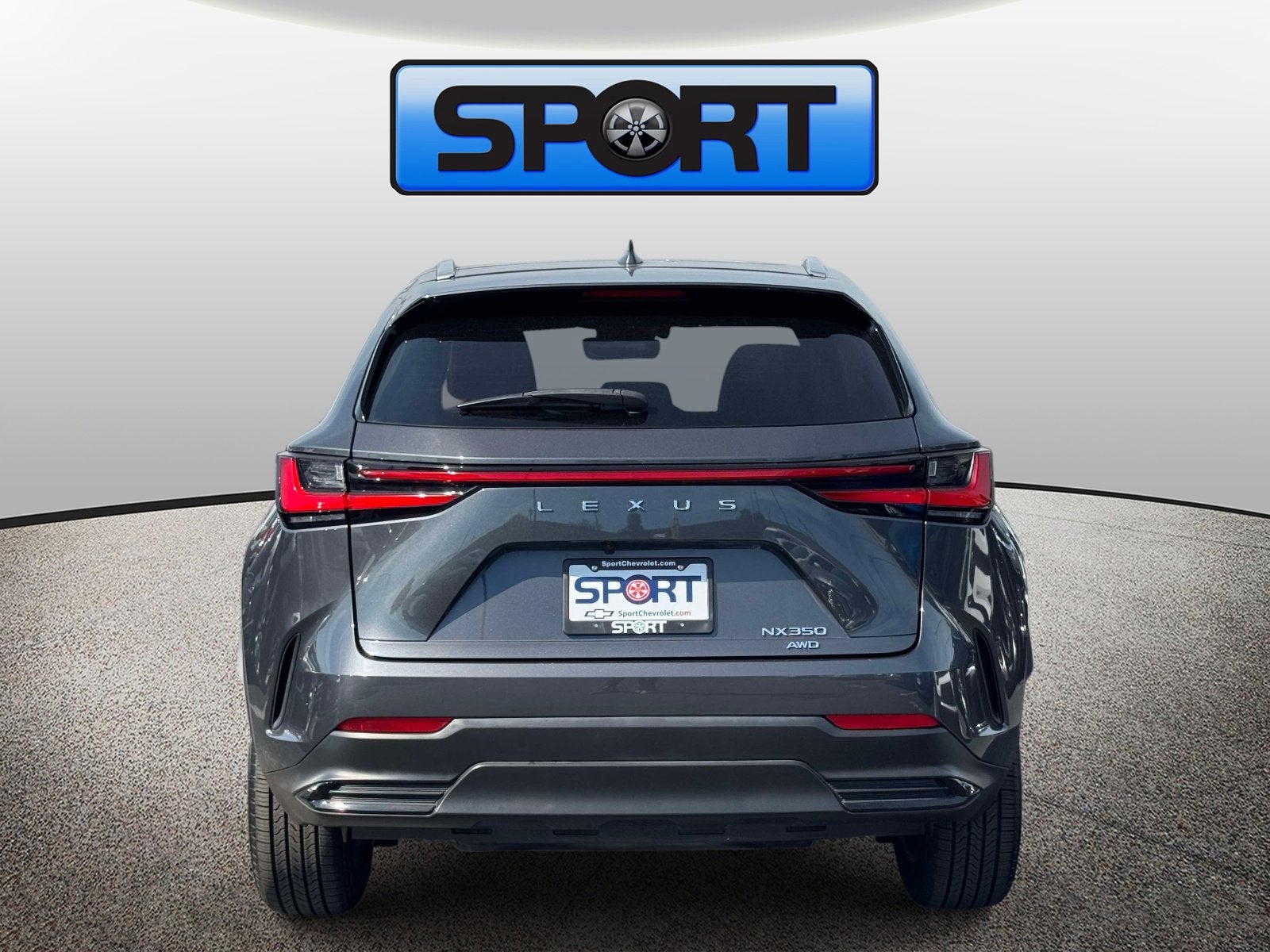 2022 Lexus NX NX 350