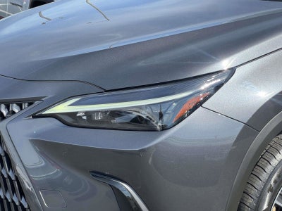 2022 Lexus NX NX 350