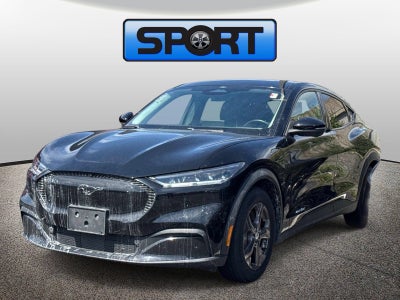 2023 Ford Mustang Mach-E Select