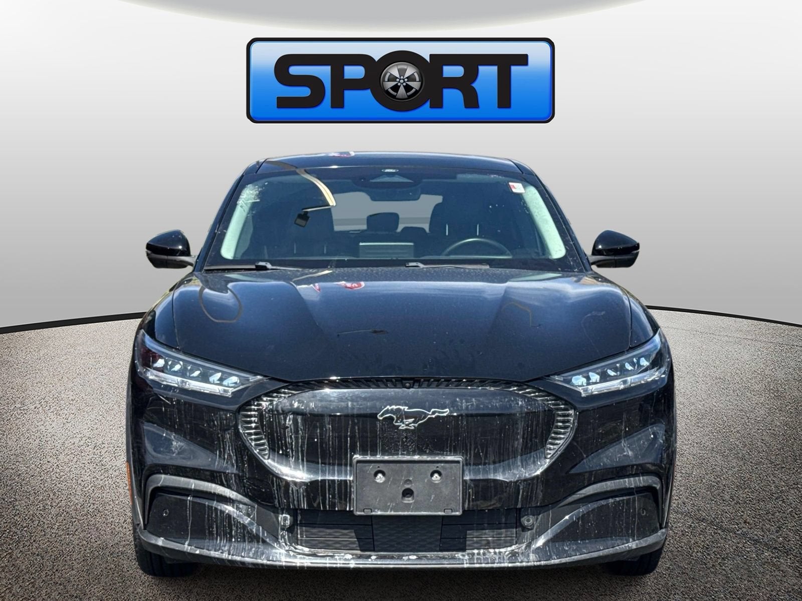 2023 Ford Mustang Mach-E Select