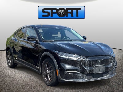 2023 Ford Mustang Mach-E Select