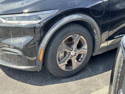 2023 Ford Mustang Mach-E Select