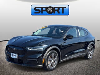 2023 Ford Mustang Mach-E Select