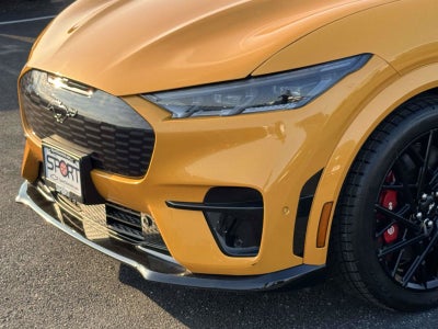2023 Ford Mustang Mach-E GT
