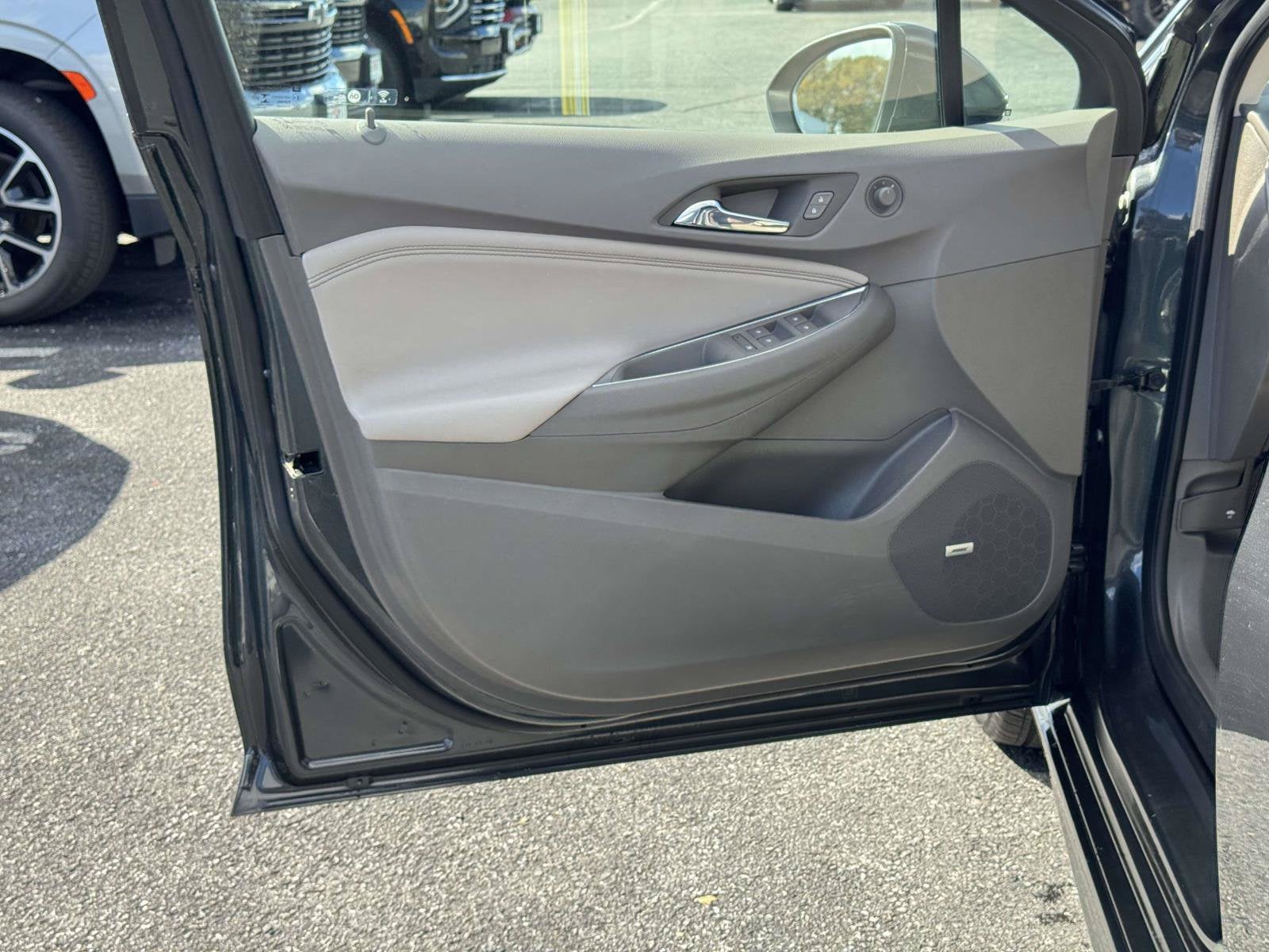 2017 Chevrolet Cruze Premier
