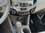 2017 Chevrolet Cruze Premier