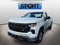2023 Chevrolet Silverado 1500 Work Truck