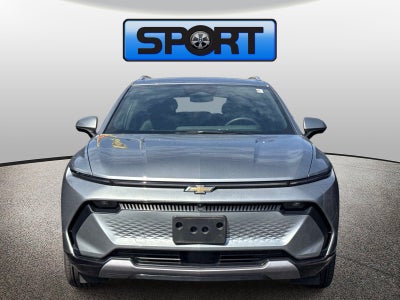2024 Chevrolet Equinox EV 2LT