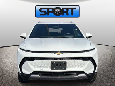 2024 Chevrolet Equinox EV 2LT