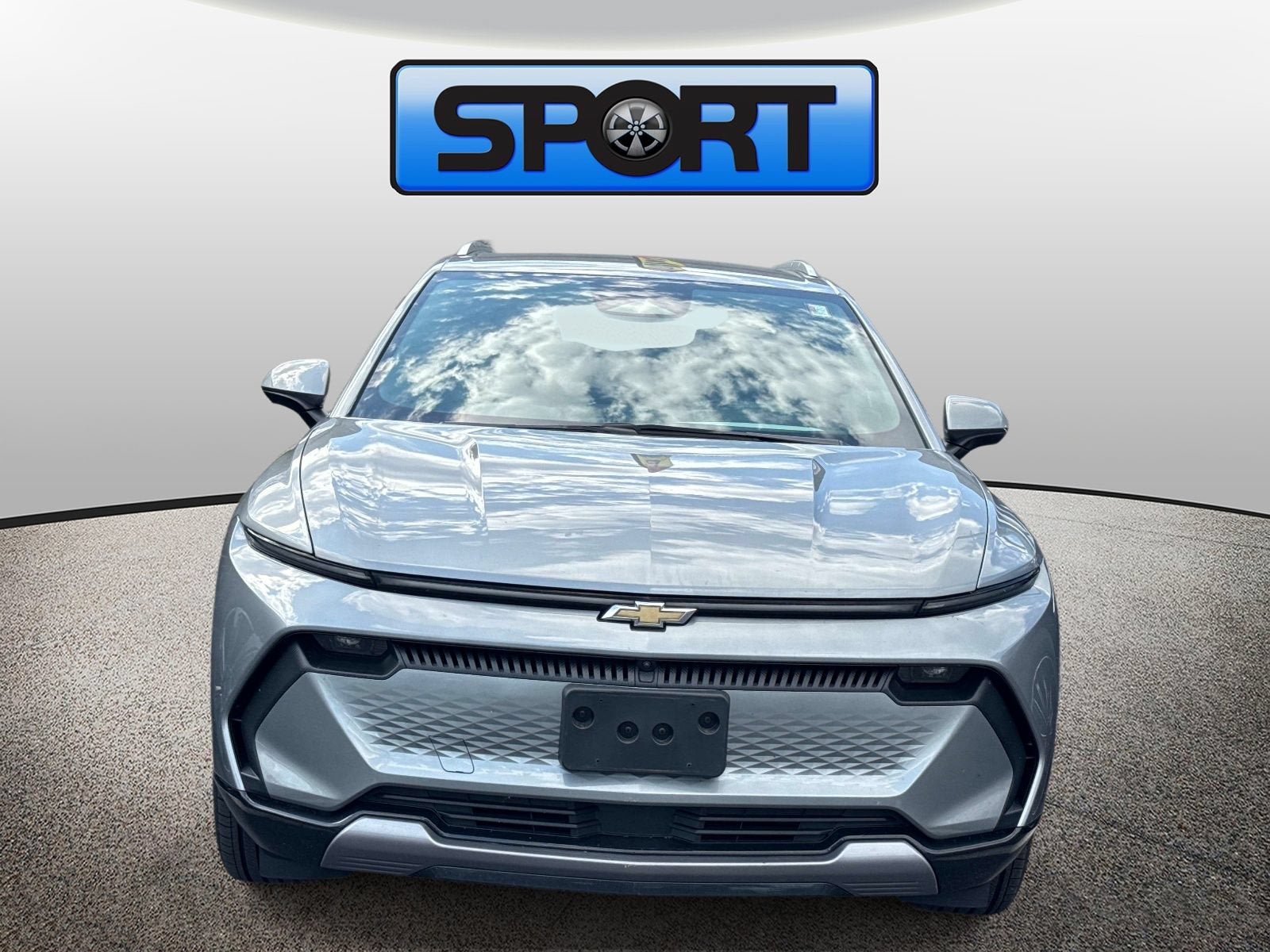 2024 Chevrolet Equinox EV 2LT