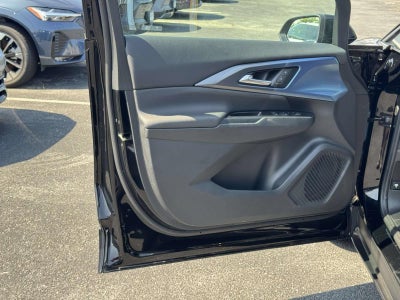 2024 Chevrolet Equinox EV 2LT