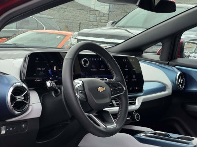2024 Chevrolet Equinox EV 2LT