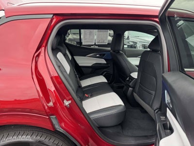 2024 Chevrolet Equinox EV 2LT