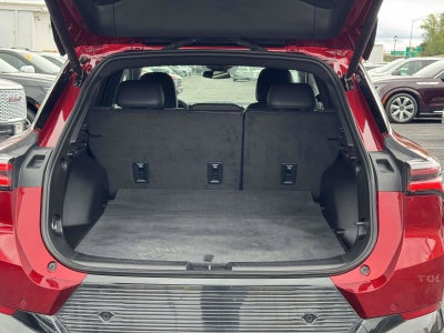 2024 Chevrolet Equinox EV 2LT