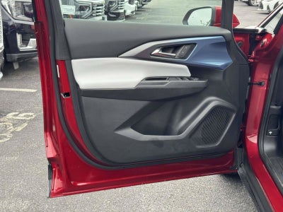 2024 Chevrolet Equinox EV 2LT