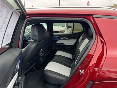 2024 Chevrolet Equinox EV 2LT