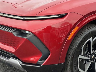 2024 Chevrolet Equinox EV 2LT