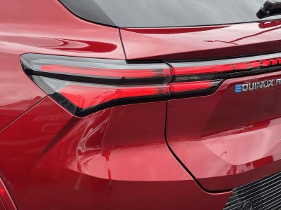 2024 Chevrolet Equinox EV 2LT