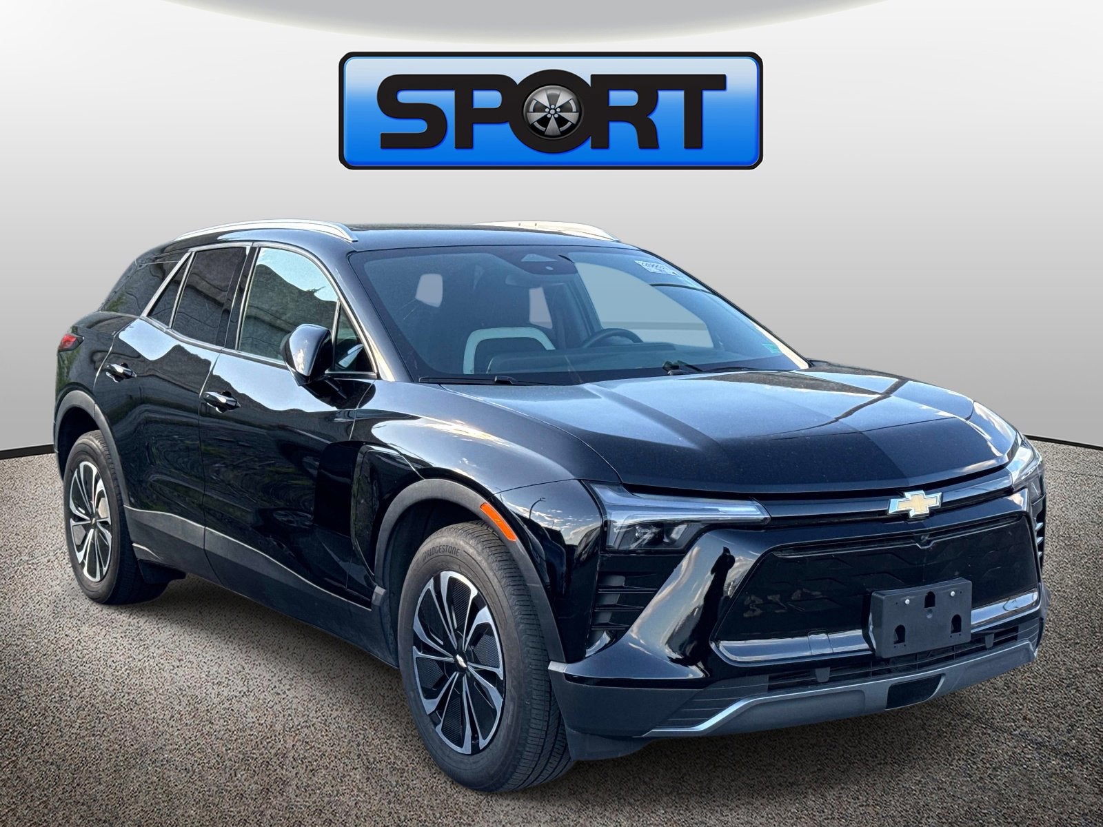 2024 Chevrolet Blazer EV LT