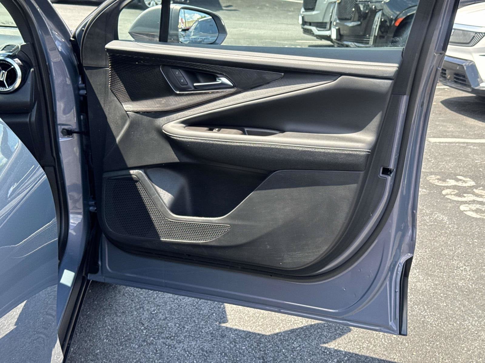 2024 Chevrolet Blazer EV LT