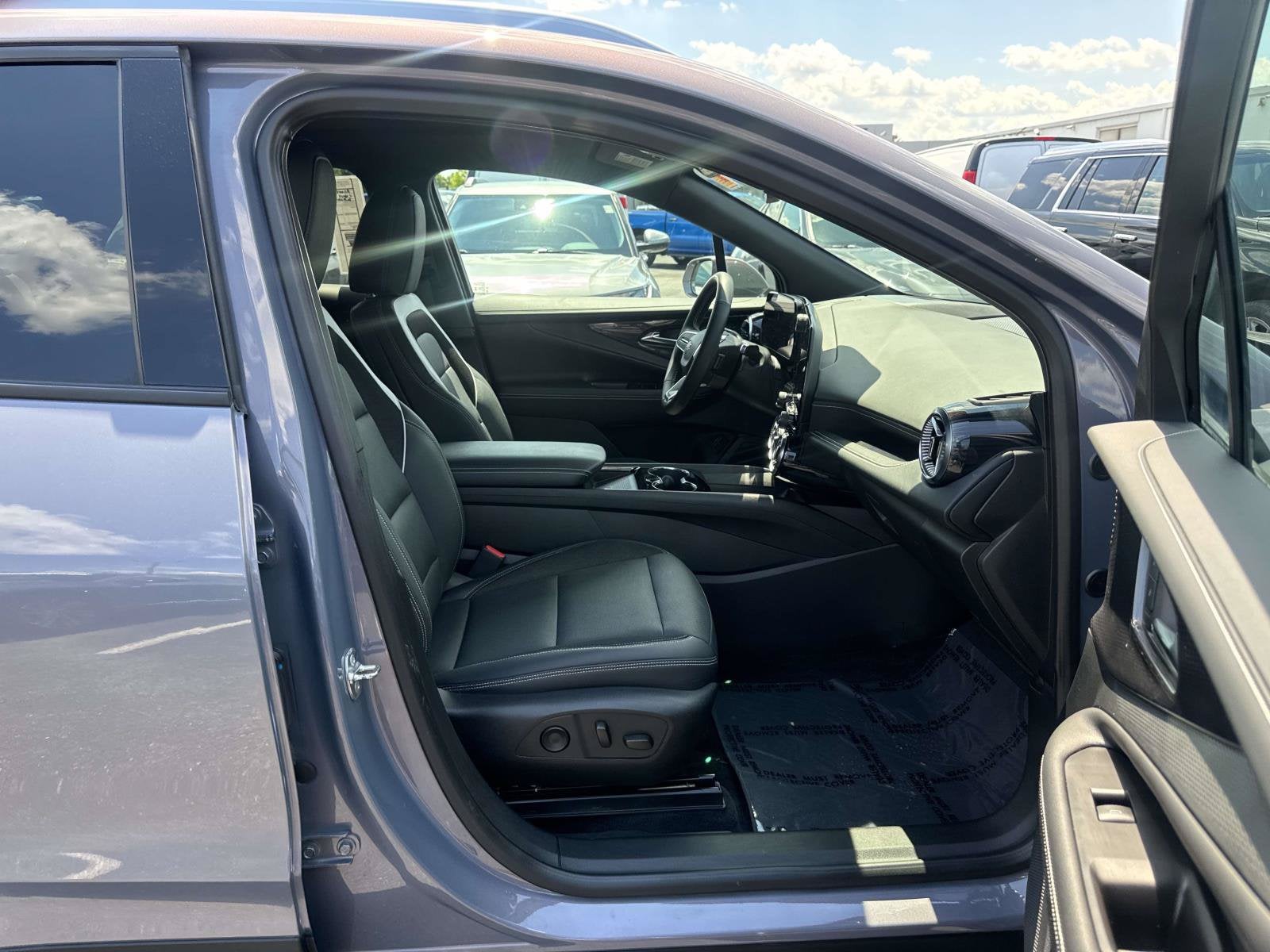 2024 Chevrolet Blazer EV LT