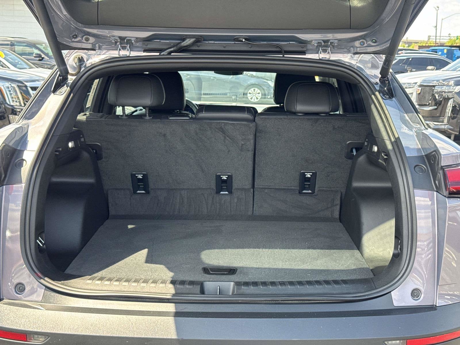 2024 Chevrolet Blazer EV LT
