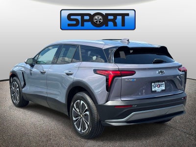 2024 Chevrolet Blazer EV LT