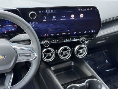 2024 Chevrolet Blazer EV LT