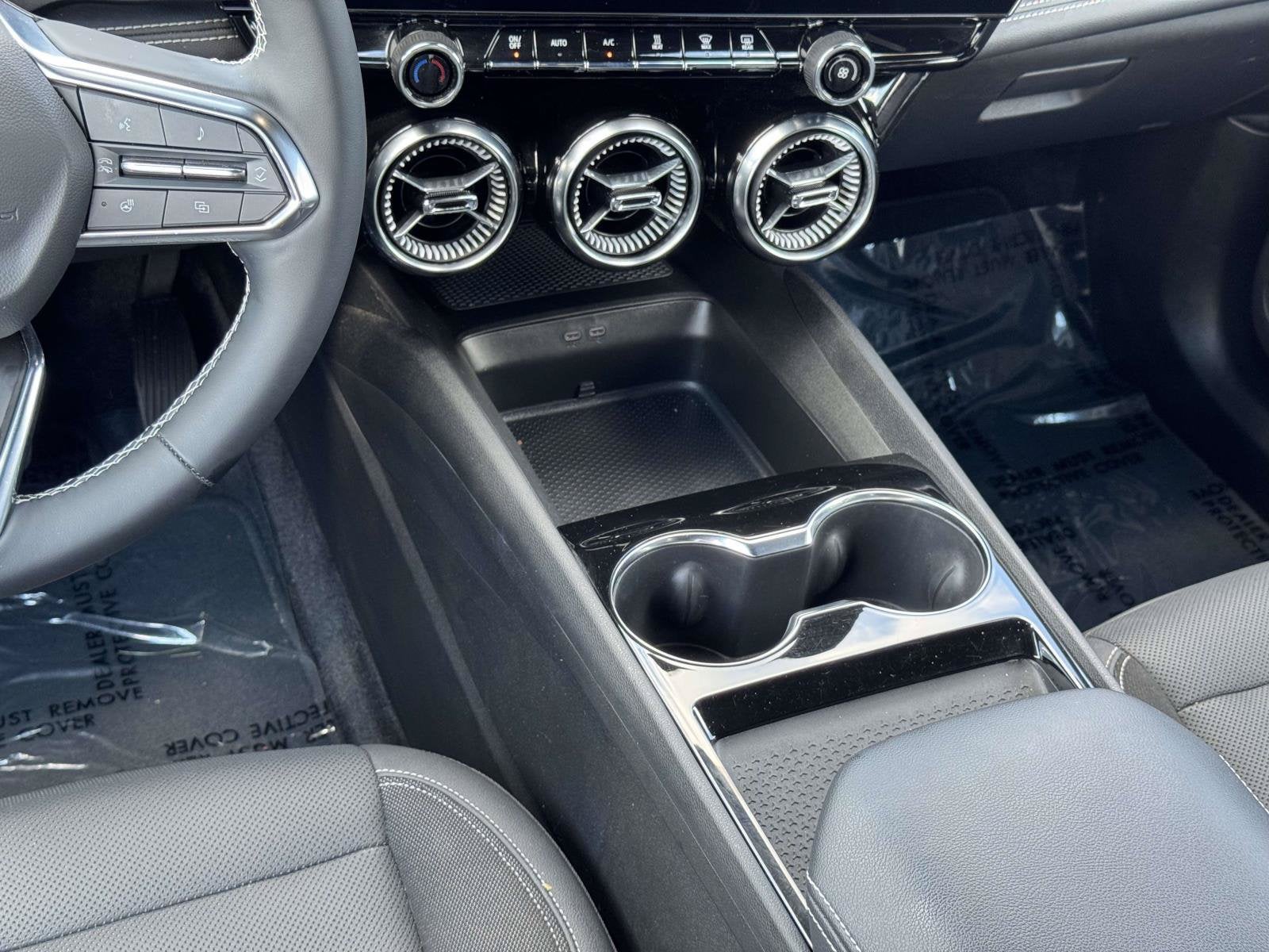 2024 Chevrolet Blazer EV LT