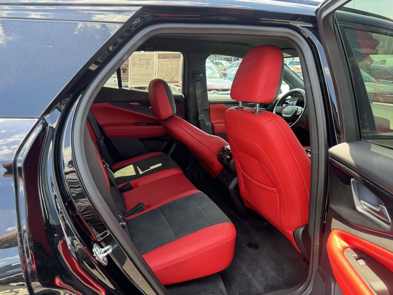 2024 Chevrolet Blazer EV RS